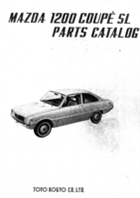 1200 Coupe Fiche