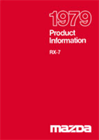 1979 Product Information