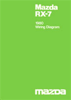 1980 Wiring Diagram