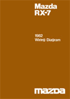 1982 Wiring Diagram