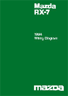 1984 Wiring Diagram