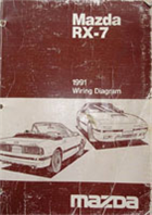 1991 Wiring Diagram