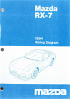 1994 Wiring Diagram