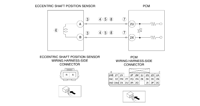 DTC P0335