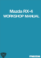 1974 RX-4 FSM