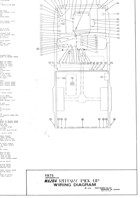 1975 REPU Wiring Diagram