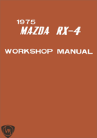 1975 RX-4 FSM
