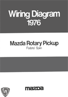 1976 REPU Wiring Diagram