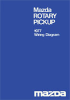 1977 REPU Wiring Diagram