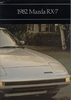 1982 Brochure