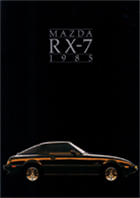 1985 Brochure