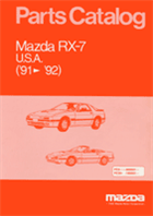 1991-92 Fiche