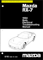 1994 Body Electrical