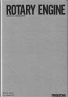Rotary Engine by Kenichi Yamamoto (1981)
