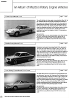 RE Vehicle Album