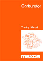1980 Carburator Manual