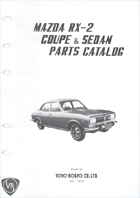RX-2 Series 1 Fiche